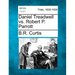 Daniel Treadwell vs. Robert P. Parrott
