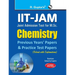 IIT-JAM M.Sc.: Chemistry Previous Years' Papers & Practice Test Papers (Solved)
