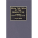 From the Field to the Legislature: A History of Women in the Virgin Islands