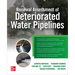 Renewal Assessment of Deteriorated Water Pipelines