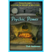 Psychic Power: Young Person's School of Magic & Mystery Series Vol. 2