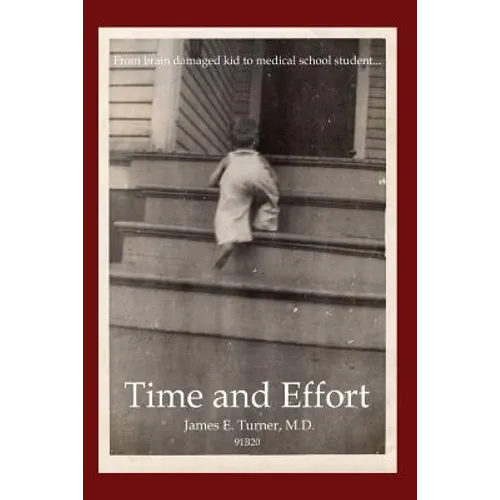 Time and Effort