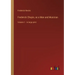 Frederick Chopin, as a Man and Musician: Volume 1 - in large print