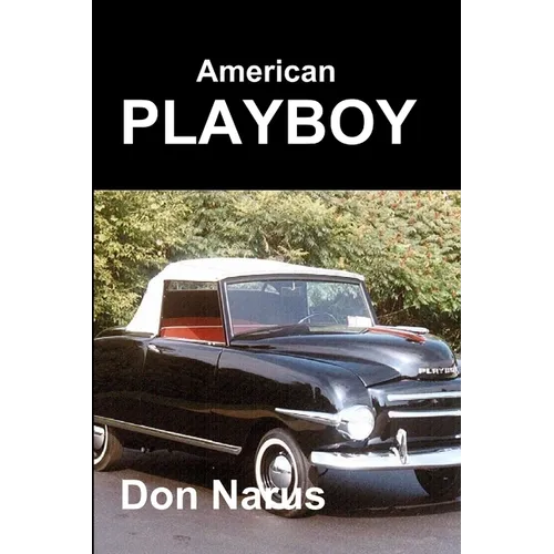 American Playboy