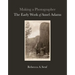 Making a Photographer: The Early Work of Ansel Adams