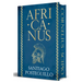 Africanus (Edición Limitada Con Cantos Pintados) / Africanus (Limited Sprayed Edges Edition)