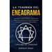 La travesía del Eneagrama: Encontrando el camino de regreso a la espiritualidad dentro de ti: la guía fácil de los 9 tipos de personalidad sagrada: pa