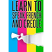 Learn To speak french And Creole: French, Creole, Foreign Language