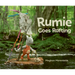 Rumie Goes Rafting