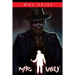 Mr. Ugly