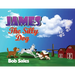 James The Silly Dog