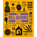 The Religions Book: Big Ideas Simply Explained