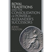Royal Traditions and the Consolidation of Power by Alexander's Successors