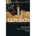 Bergson and the Art of Immanence: Painting, Photography, Film