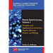 Raman Spectroscopy, Volume I: Principles and Applications in Chemistry, Physics, Materials Science, and Biology
