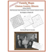 Family Maps of Clinton County, Illinois