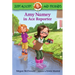 Amy Namey in Ace Reporter