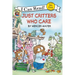Little Critter: Just Critters Who Care