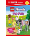 DK Super Readers Level 2 Lego Friends: Pet Pals