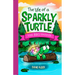 The Life of a Sparkly Turtle: The Big Sneeze