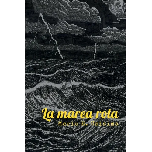 La marea rota