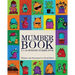 Mumber Book: A 1-20 monster number book