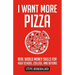 I Want More Pizza: Real World Money Skills For High School, College, And Beyond