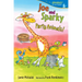 Joe and Sparky, Party Animals!: Candlewick Sparks