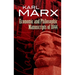 Economic and Philosophic Manuscripts of 1844