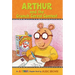 Arthur and the Crunch Cereal Contest: An Arthur Chapter Book