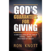 God's Guarantees for Giving