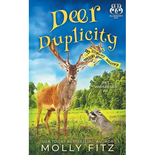 Deer Duplicity