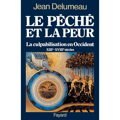 Le Péché et la peur
