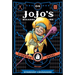 Jojo's Bizarre Adventure: Part 3--Stardust Crusaders, Vol. 4