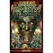 The Anubis Tapestry: Between Twilights