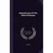 General Laws Of The State Of Kansas