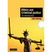 Ethics and Criminal Justice: An Introduction