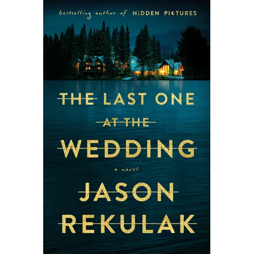 The Last One at the Wedding