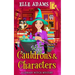 Cauldrons & Characters