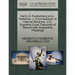 Henry A. Kuckenberg Et Al., Petitioner, V. Commissioner of Internal Revenue. U.S. Supreme Court Transcript of Record with Supporting Pleadings
