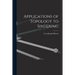 Applications of Topology to Sintering