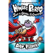 Hombre Perro: Juan El Grande, El Comienzo (Dog Man: Big Jim Begins)