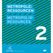 Metropolis No.2: Resources: The City in Climate Change