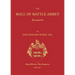 The Roll of Battle Abbey, Annotated