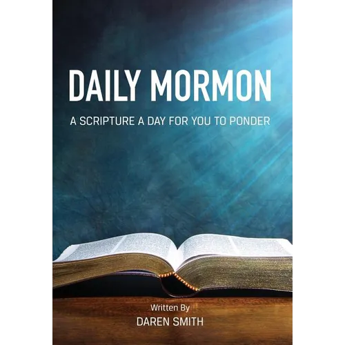 Daily Mormon