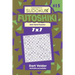 Sudoku Futoshiki - 200 Hard Puzzles 7x7 (Volume 15)