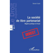 La société de libre partenariat: Régime juridique et fiscal