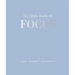 The Little Book of Focus: Calm. Mindful. Productive