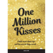 One Million Kisses: A little book about lips and the secrets they reveal