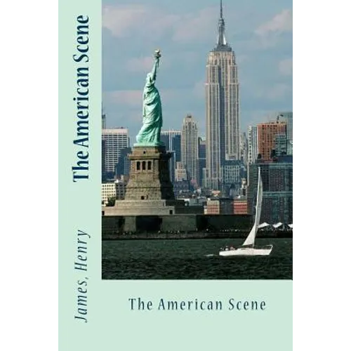 The American Scene